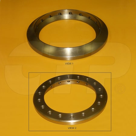 Aic Replacement Parts Ring-Clamp Fits Caterpillar Models 1T0804
